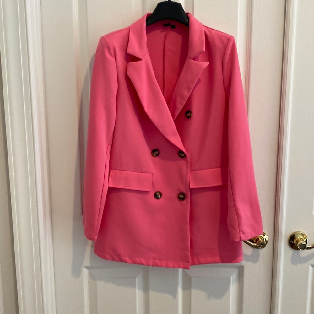 2pc suit
